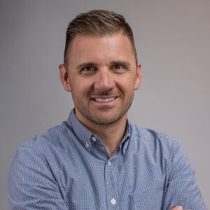 Mark Bauer, founder of Gibraltar Contracting, custom home builder and remodeling contractor serving High Springs, FL and nearby Alachua County communities